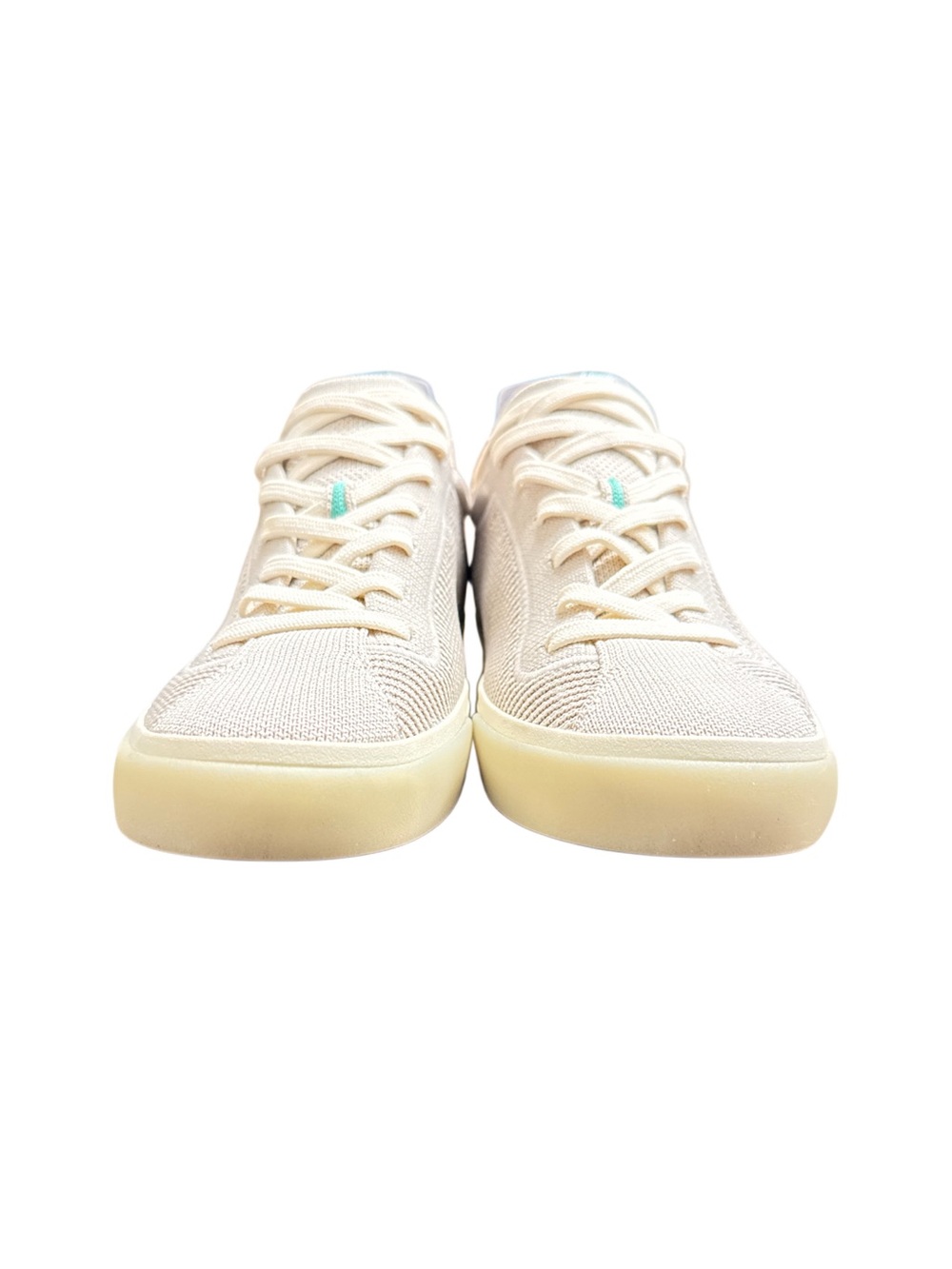 ROTHY’S LACE UP SNEAKERS Sz.9 - Picture 3 of 7